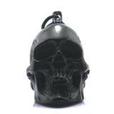 316L Stainless Steel Gothic Skull Pendant Gift