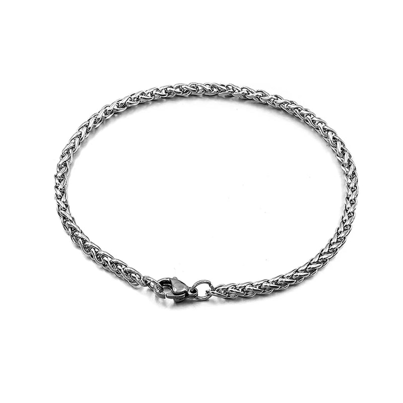 Men's Anklet Jewelry WAK999