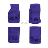 Men Body Scented Gypsum Candle Resin Mold Silicone Mould DIY Soap Decor
