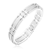 Vintage Plated Bracelet for Men/Women