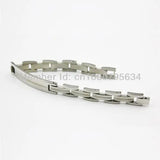 316L Stainless Steel Bracelet Chain Wristband SS027B