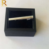 Cufflinks Box Ring Display Cufflinks Case 360 Degree Jewelry Storage