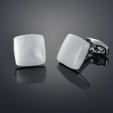 Men's Musical Note Cufflinks Piano Bass Gemelos Bouton