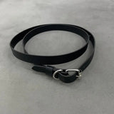 Men Harness Sissy BDSM Gay Neck Leather Fetish Body Bondage Cage