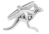 Men's Kangaroo Cufflinks Wholesale & Retail - Novelty Animal Gift