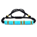 Anil Arjandas Punk Bracelet Men Women Jewelry