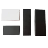 Groom Wedding Party Gift Box for Necktie and Cufflinks