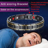 Stainless Steel Magnetic Therapy Bracelets for Arthritis