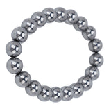 Terahertz Bracelet Fashionable Energy Stone Bracelet 9mm