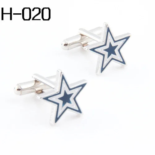 Superhero Cufflinks Wholesales H-020