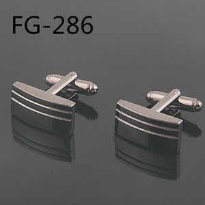 Superhero Cufflinks For Men 2019 FG-286