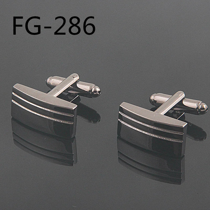 Superhero Cufflinks For Men 2019 FG-286