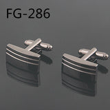 Superhero Cufflinks For Men 2019 FG-286