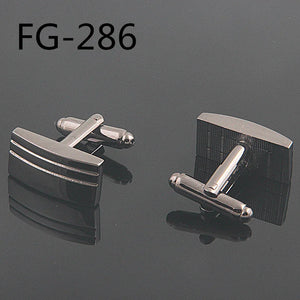 Superhero Cufflinks For Men 2019 FG-286
