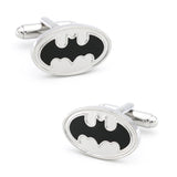 Copper Bat Man Cuff Links for Men