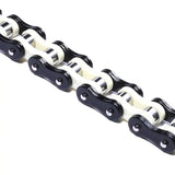 Men's Stainless Steel Biker Chain Bracelet Motorcycle Link Bangles