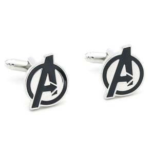 Heroes Movie Brass Cufflinks Wholesale & Retail