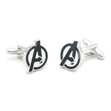 Heroes Movie Brass Cufflinks Wholesale & Retail