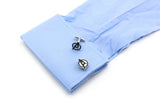 Heroes Movie Brass Cufflinks Wholesale & Retail