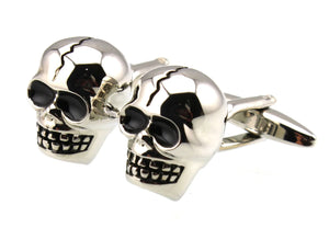 Men's Cufflinks S1033 with Hall mailbox Design