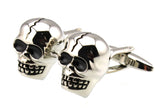 Men's Cufflinks S1033 with Hall mailbox Design