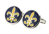 Men's Cross Knot Cufflinks S2625
