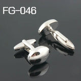 Men's Cufflinks High Cufflinks For Mens 2014 Figure Cuff Links FG046