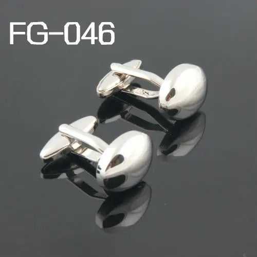 Men's Cufflinks High Cufflinks For Mens 2014 Figure Cuff Links FG046