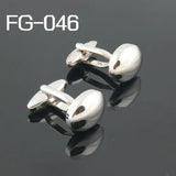 Men's Cufflinks High Cufflinks For Mens 2014 Figure Cuff Links FG046