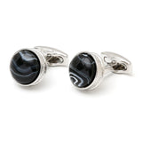 Men's French Shirt Cufflinks for Business and Parties