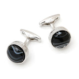 Men's French Shirt Cufflinks for Business and Parties