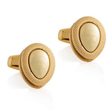 Men's Cufflinks for Formal Dress Shirt