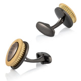 Men's Cufflinks for Formal Dress Shirt