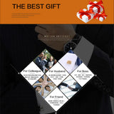 Men's Retro Style Cufflinks for French Shirts