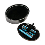 Men's Cufflinks Tie Clip Sets Business Banquet Mens Enamel Buttons Clips