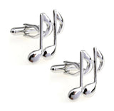Men's Brass Cufflinks - 400 Hotsale Designs - Retail Option