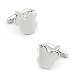 Men's Brass Cufflinks - 400 Hotsale Designs - Retail Option