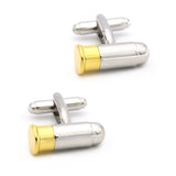Men's Brass Cufflinks - 400 Hotsale Designs - Retail Option