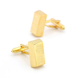 Men's Novelty Cufflinks 28 Styles Brass Material Cuff Links