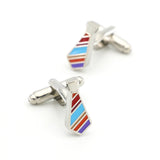 Men's Shirt Cufflinks 28 Designs Brass French Cuff Links