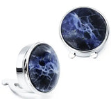 Men's Shirt Cufflinks 28 Designs Brass French Cuff Links