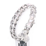 Men's Stainless Steel Cuban Bracelet