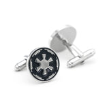 Men's Movie Star Copper Cuff Links