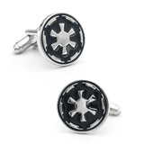 Men's Movie Star Copper Cuff Links