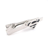 Men's Heroes Tie Clips Copper Movie Tie Bar