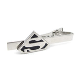 Men's Heroes Tie Clips Copper Movie Tie Bar