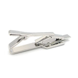 Men's Heroes Tie Clips Copper Movie Tie Bar