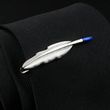 Men's Tie Clip 28 Designs Option Metal Tie Clip