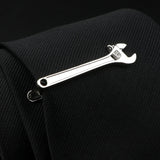 Men's Tie Clip 28 Designs Option Metal Tie Clip