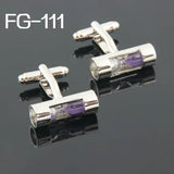 High Cufflinks For Men 2013Cuff Links Wholesales SandGlass